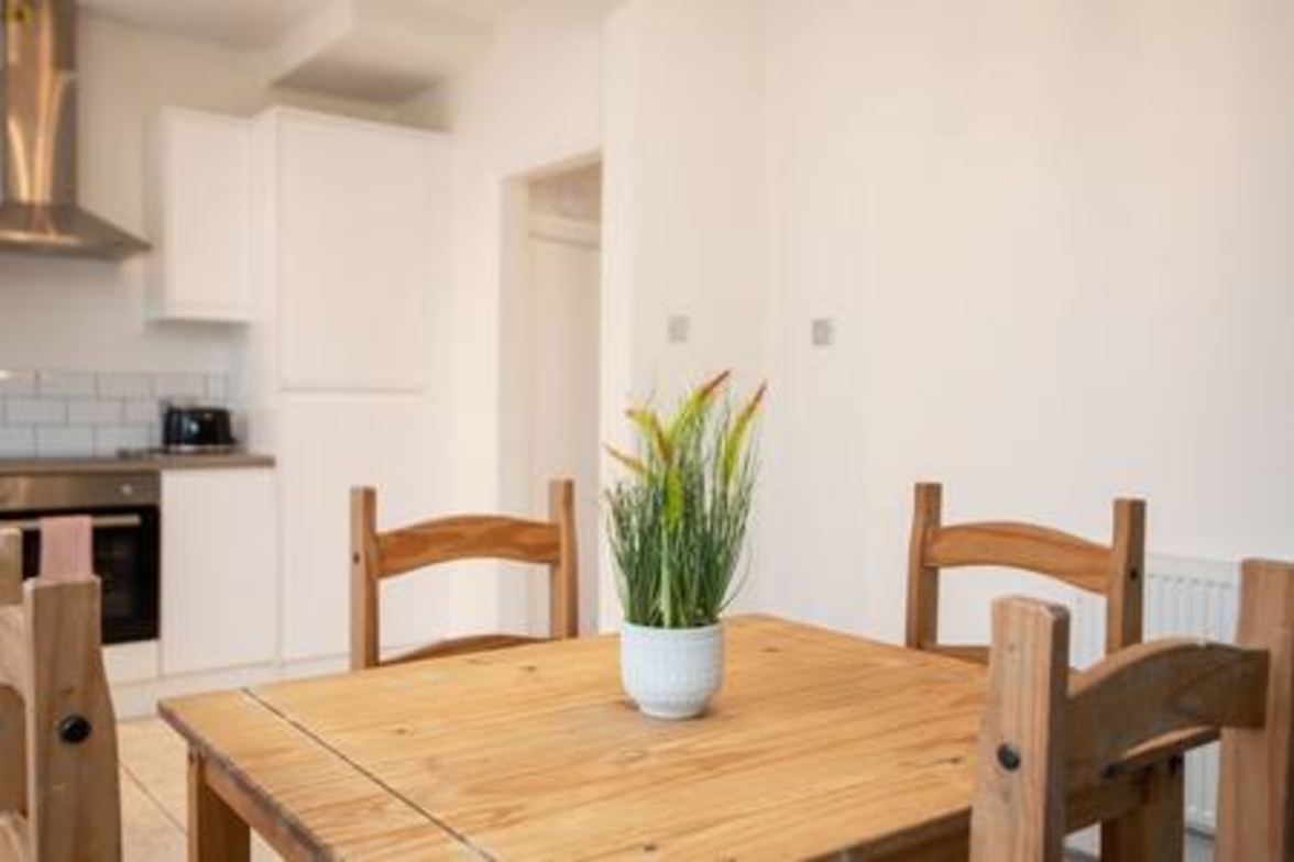 Teal View House - 11