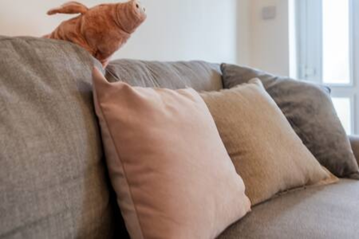 Pleasant View House - 6