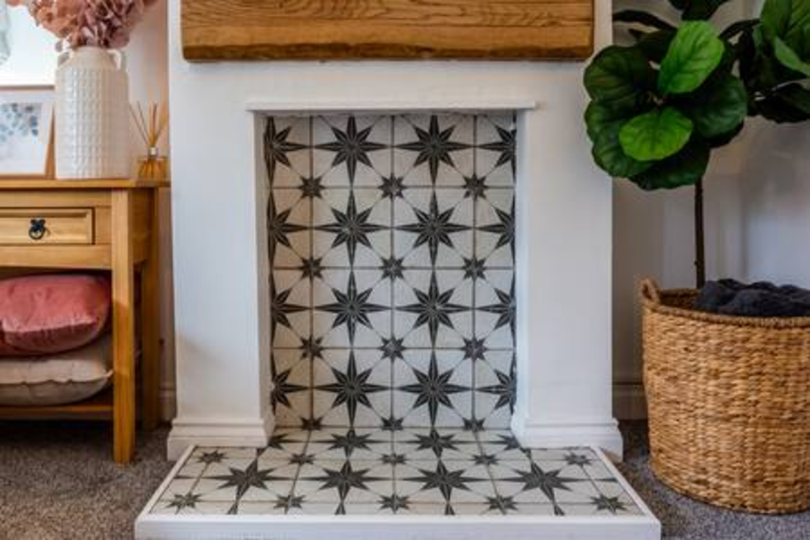 Pleasant View House - 9