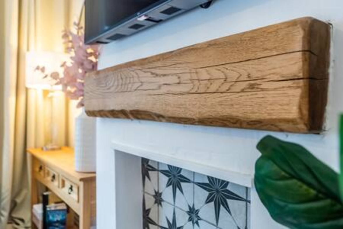 Pleasant View House - 10