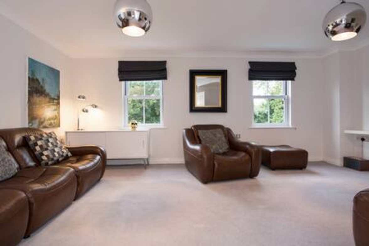 The Crescent House - 4