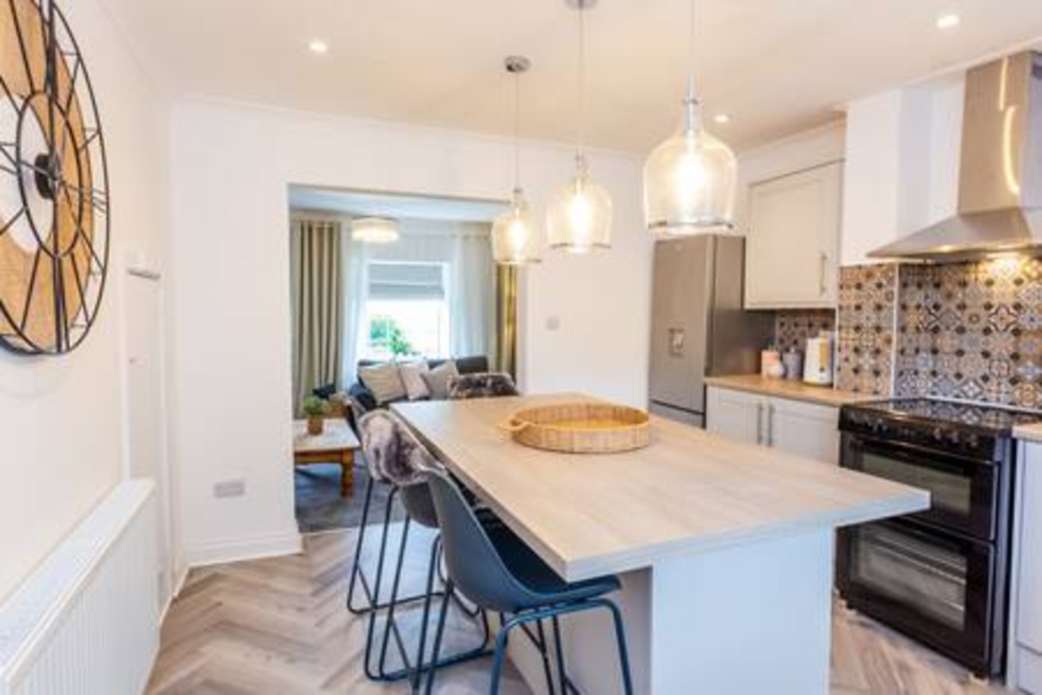 Pleasant View House - 11