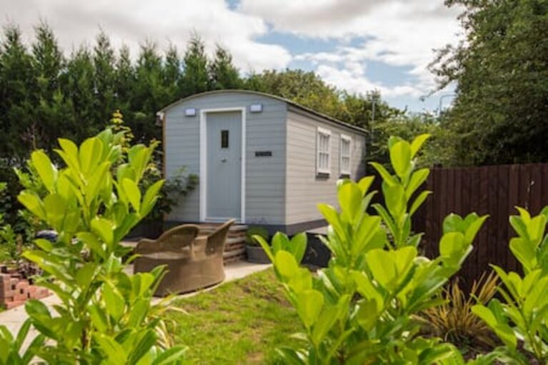 Elsie’s Retreat