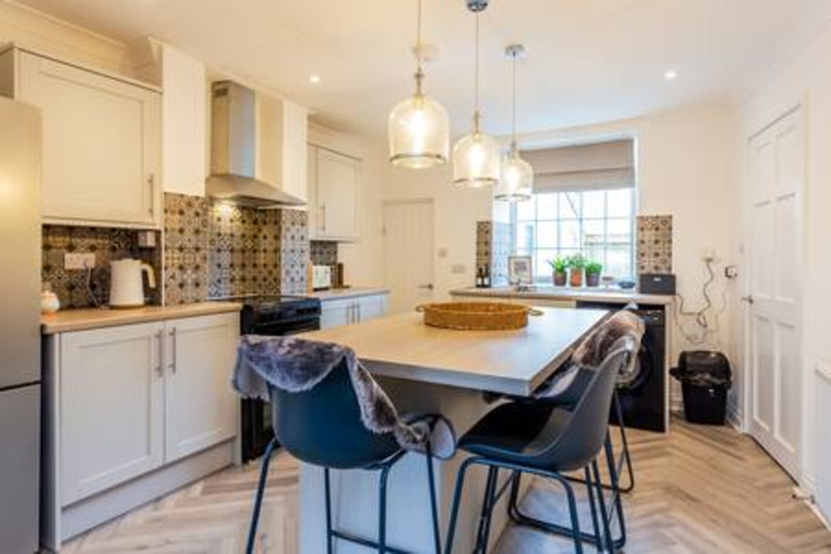 Pleasant View House - 13