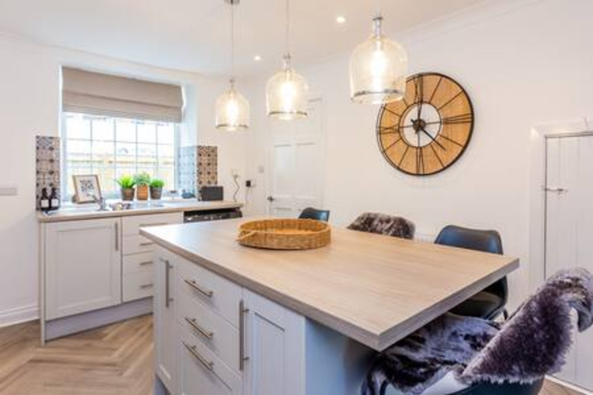 Pleasant View House - 14