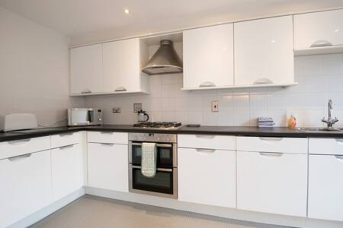 The Crescent House - 8