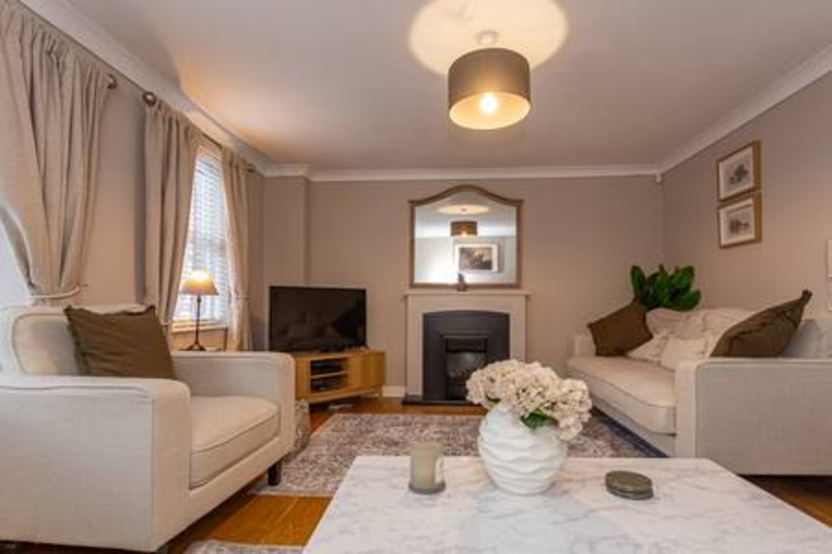 Kirkwood Drive - 2