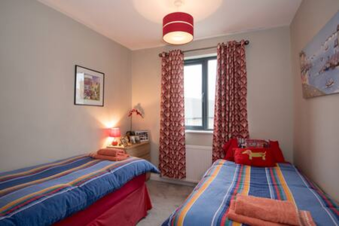 Musgrave Gardens - 31