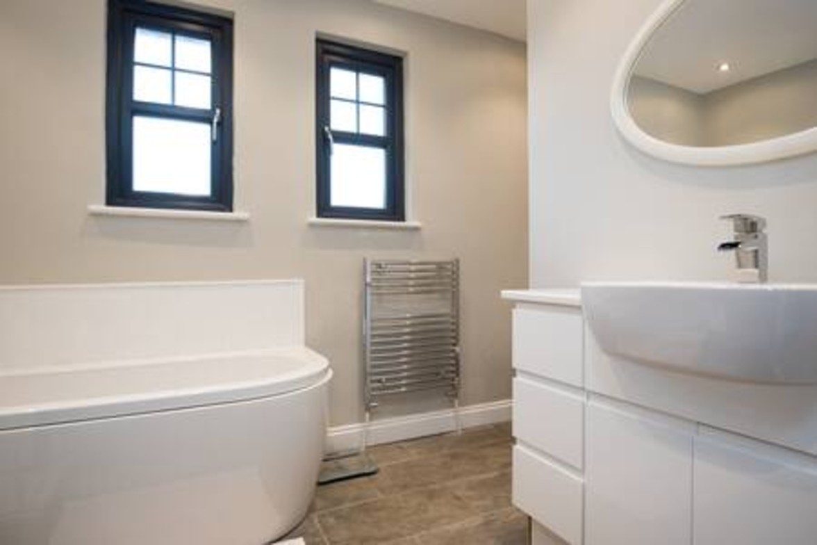 Musgrave Gardens - 33