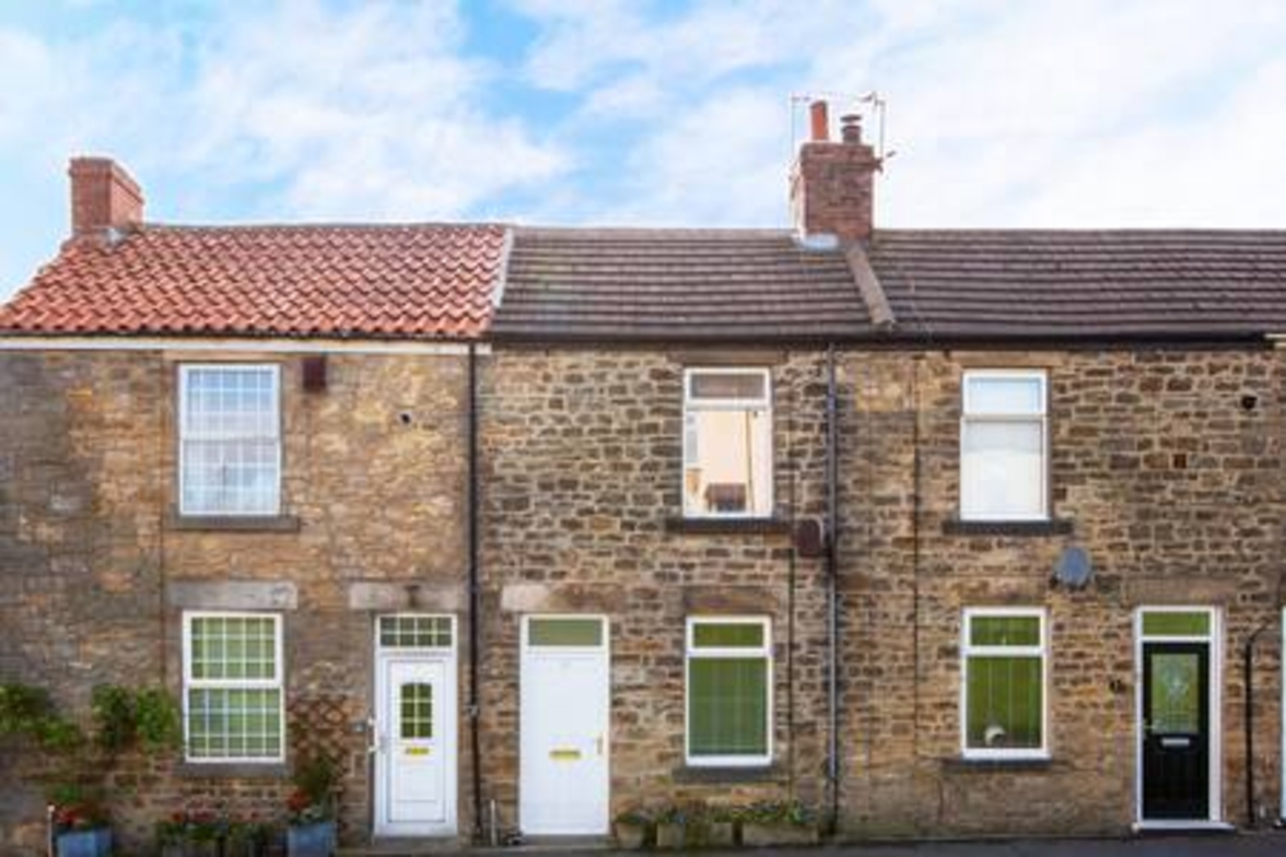 The Merrington Fold - 26