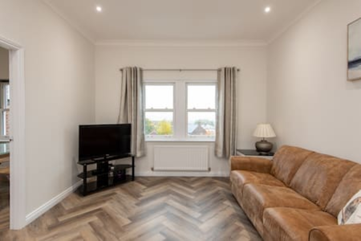 The Orchard Suite - 1