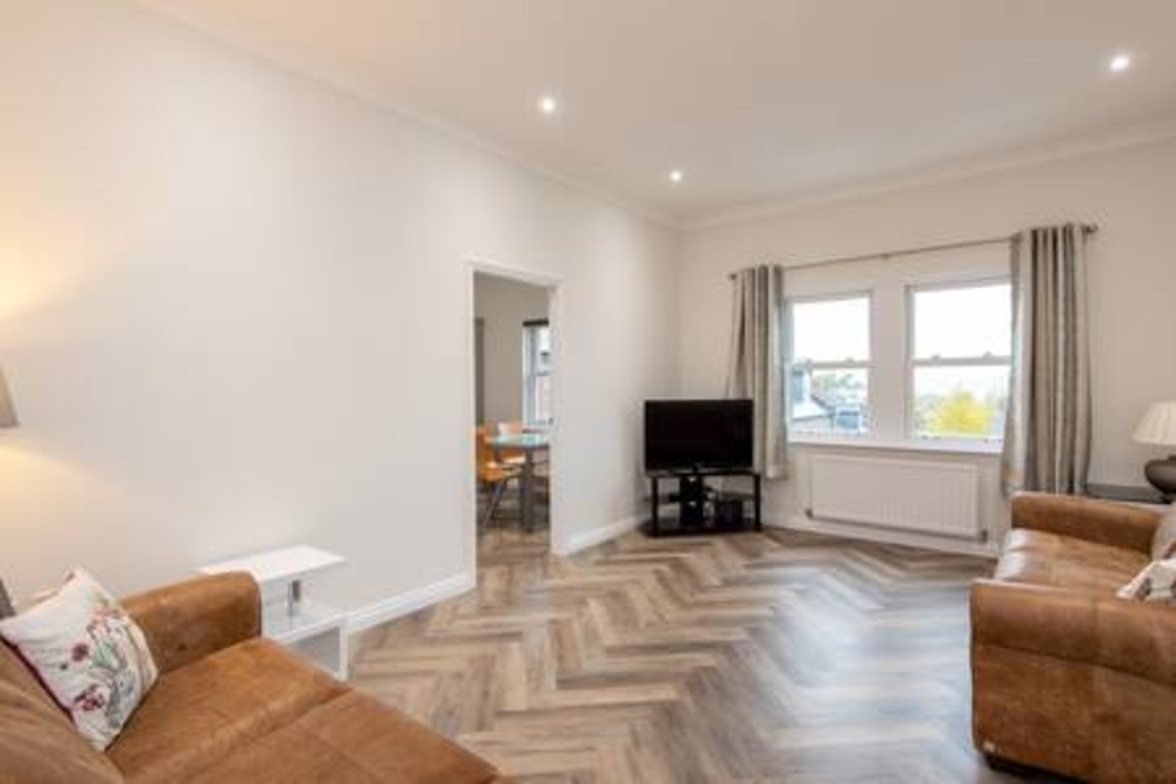The Orchard Suite - 4