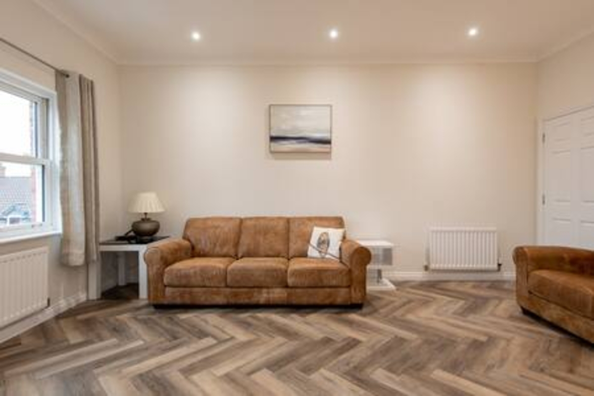 The Orchard Suite - 5