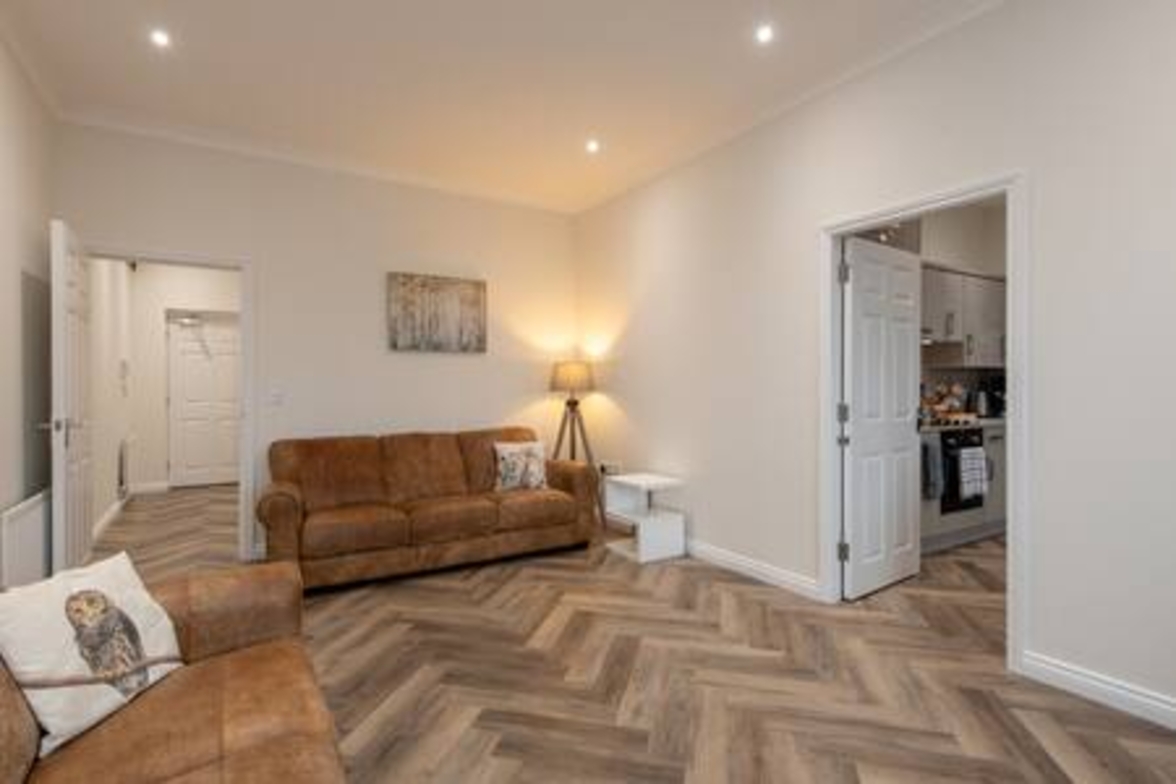 The Orchard Suite - 6