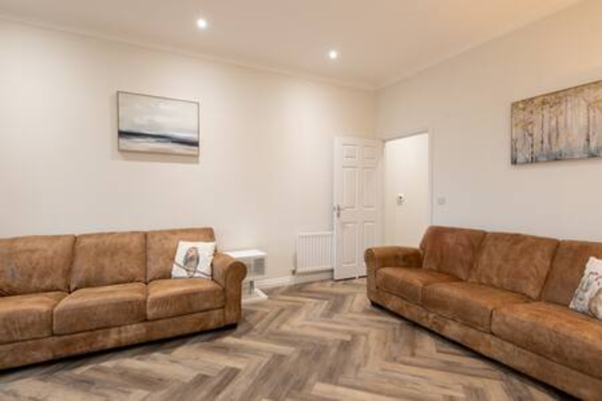 The Orchard Suite - 7