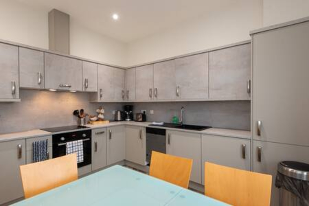 The Orchard Suite - 8