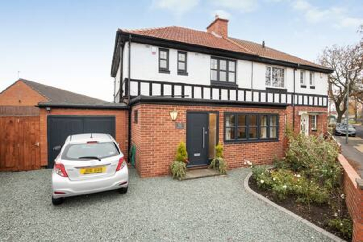 Musgrave Gardens - 36