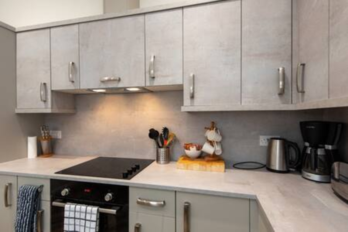 The Orchard Suite - 10