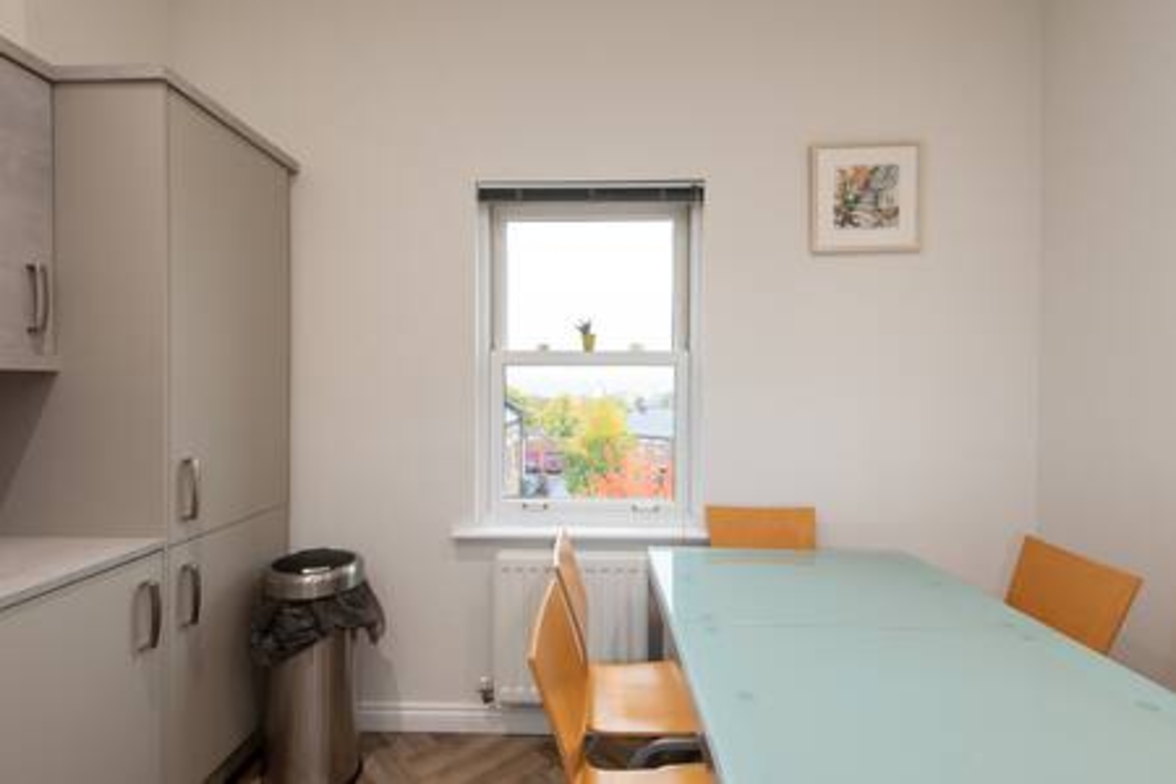 The Orchard Suite - 11