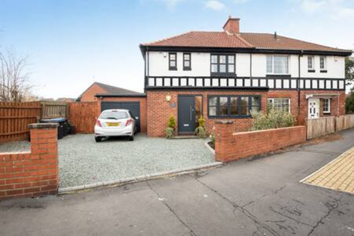 Musgrave Gardens - 37