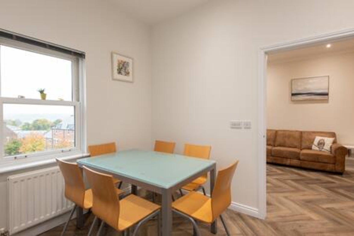 The Orchard Suite - 12