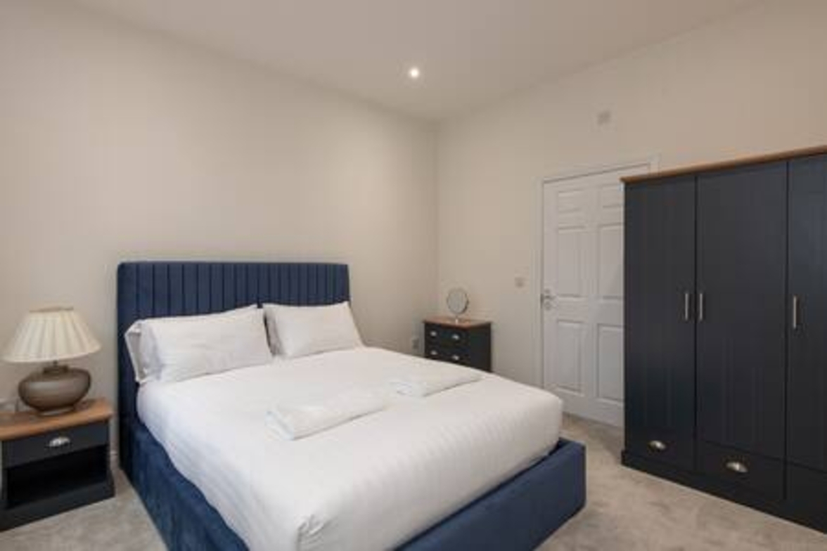 The Orchard Suite - 2