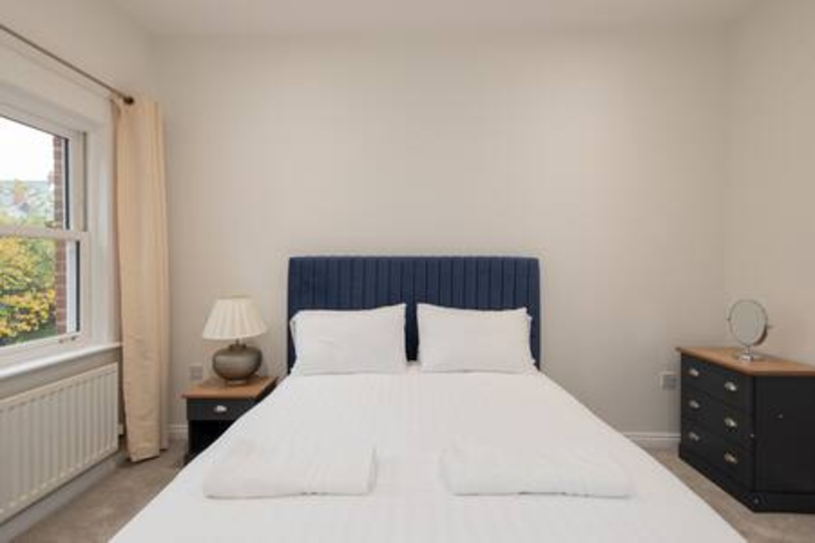 The Orchard Suite - 13