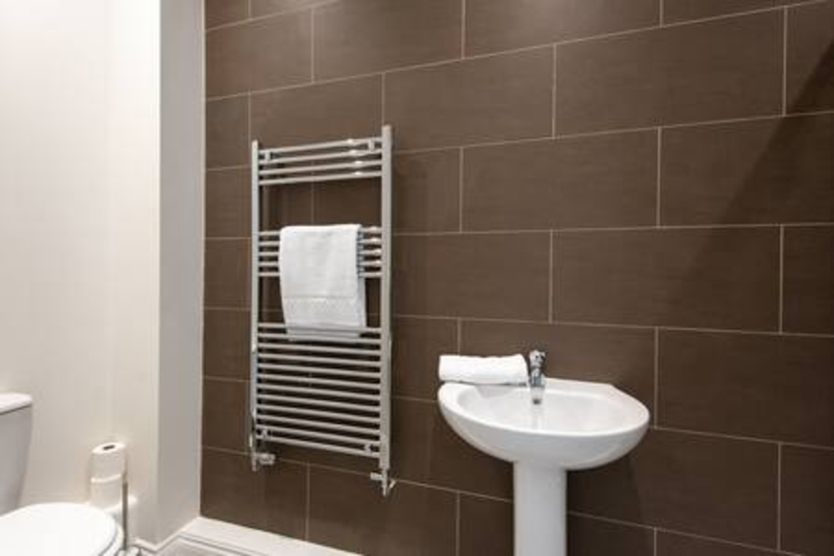 The Orchard Suite - 15