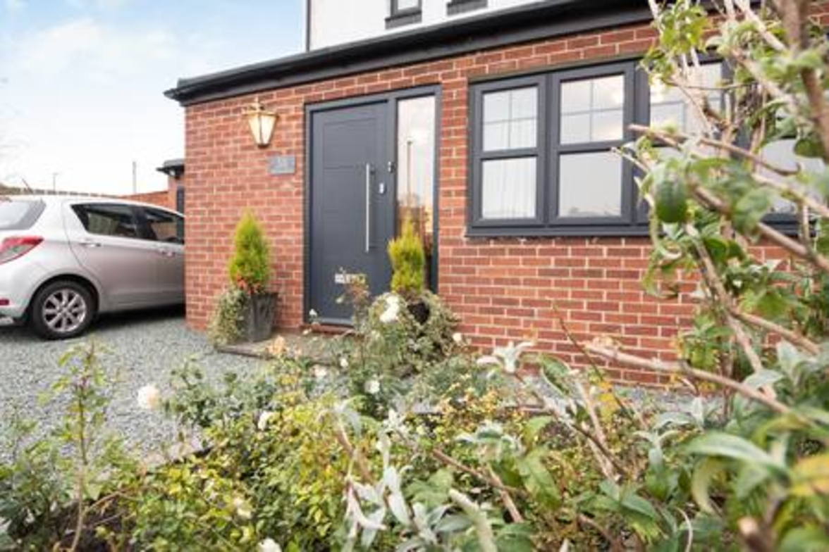 Musgrave Gardens - 38