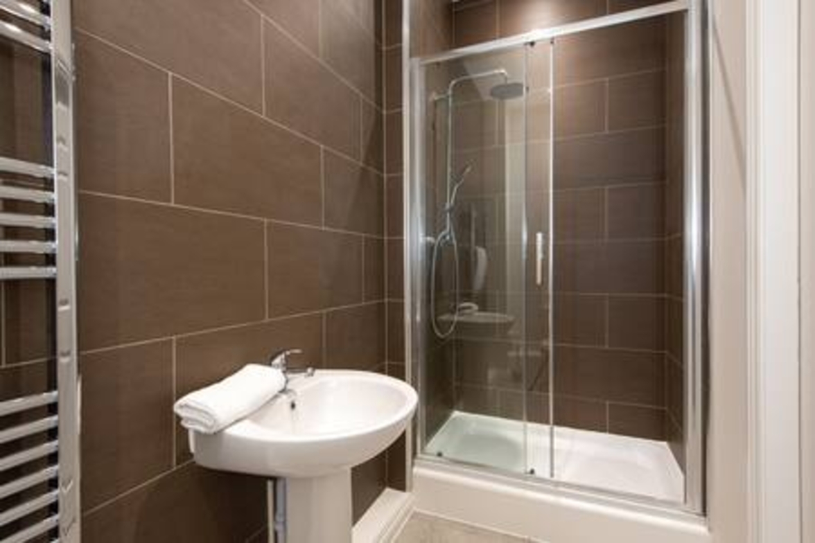 The Orchard Suite - 16