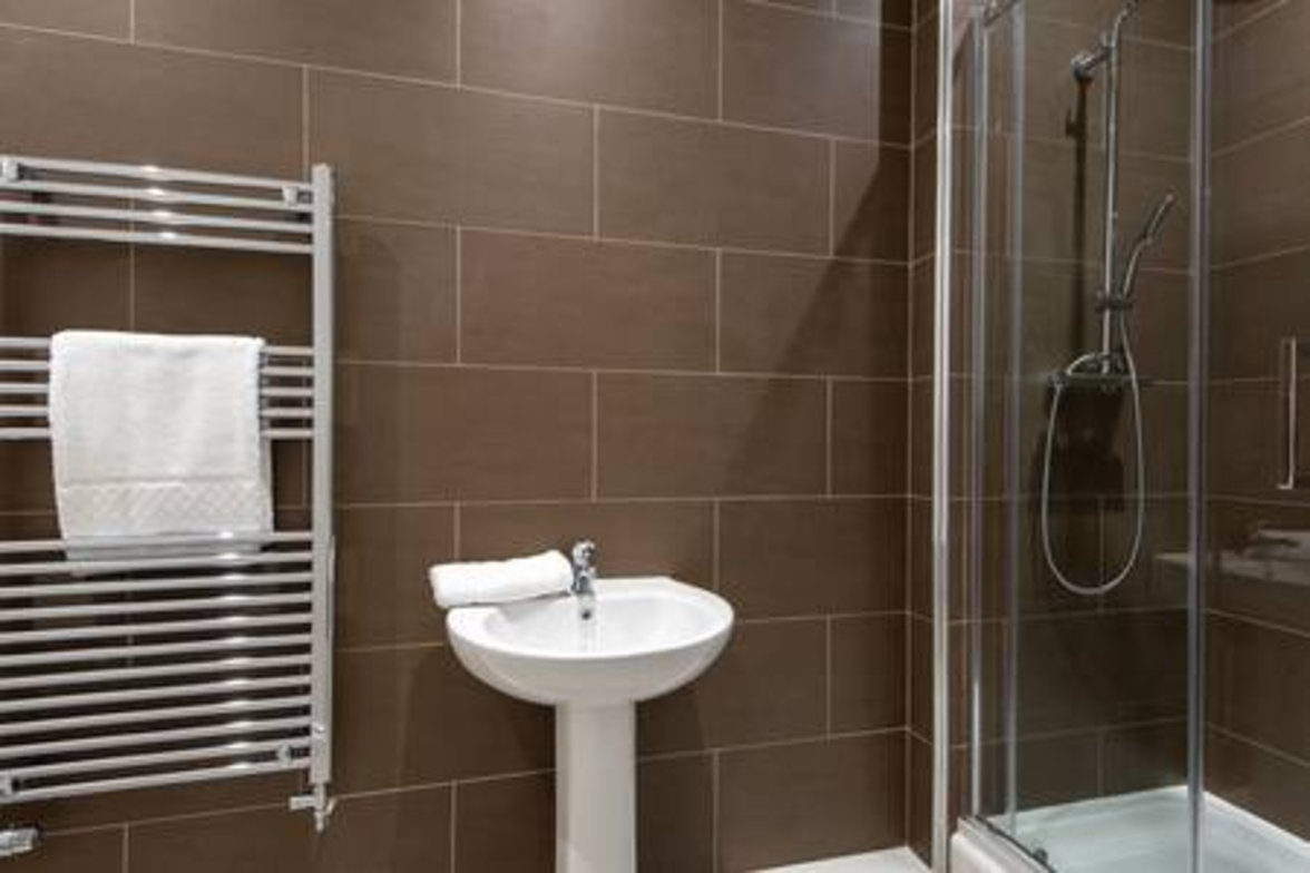 The Orchard Suite - 18