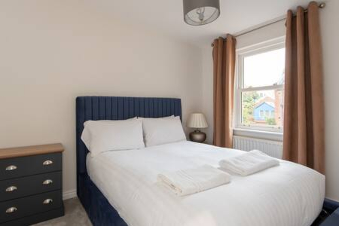 The Orchard Suite - 19
