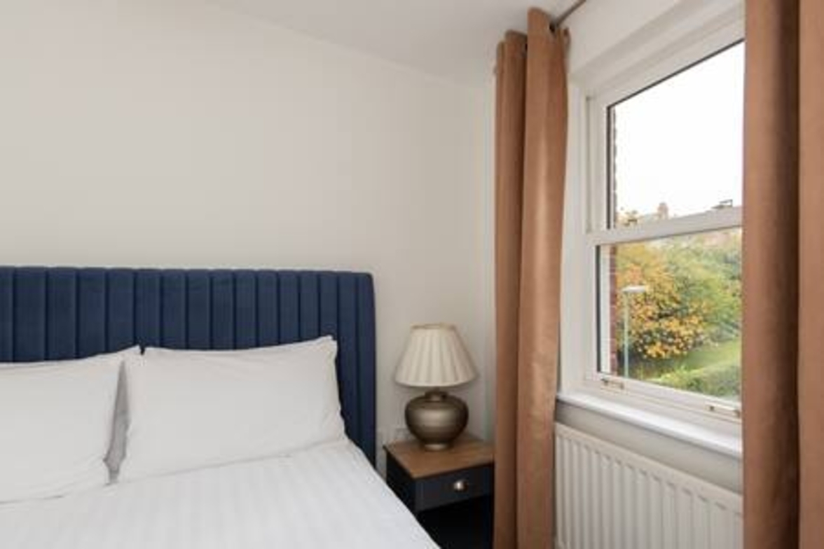 The Orchard Suite - 20