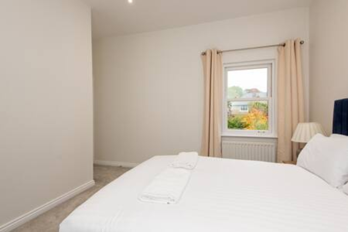 The Orchard Suite - 21