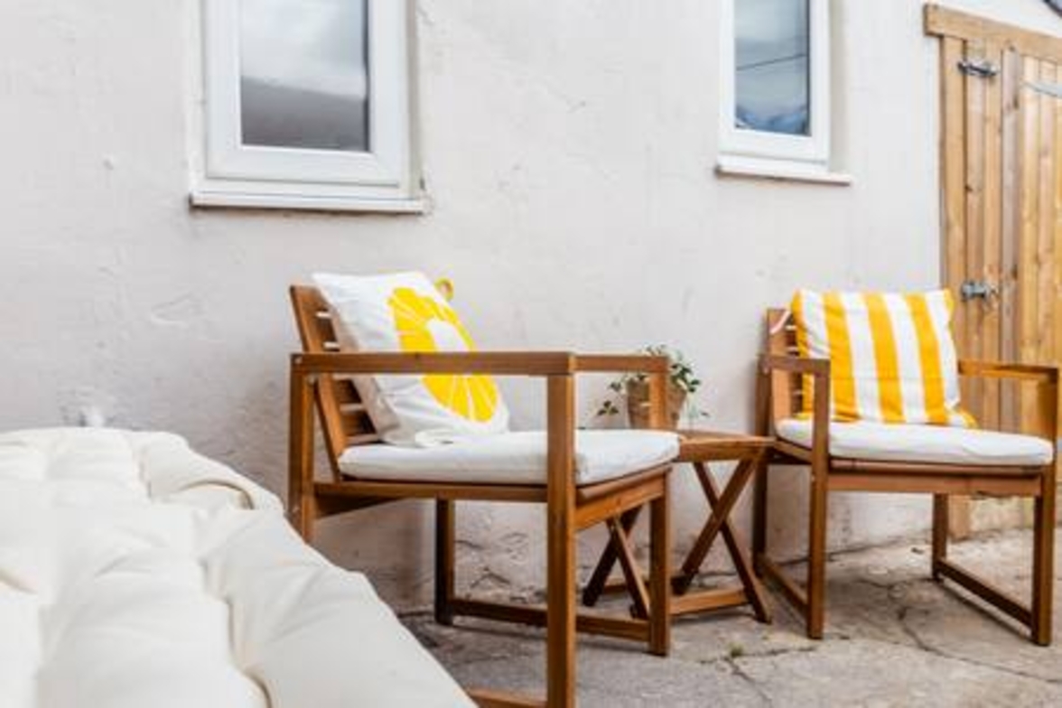 Pleasant View House - 47
