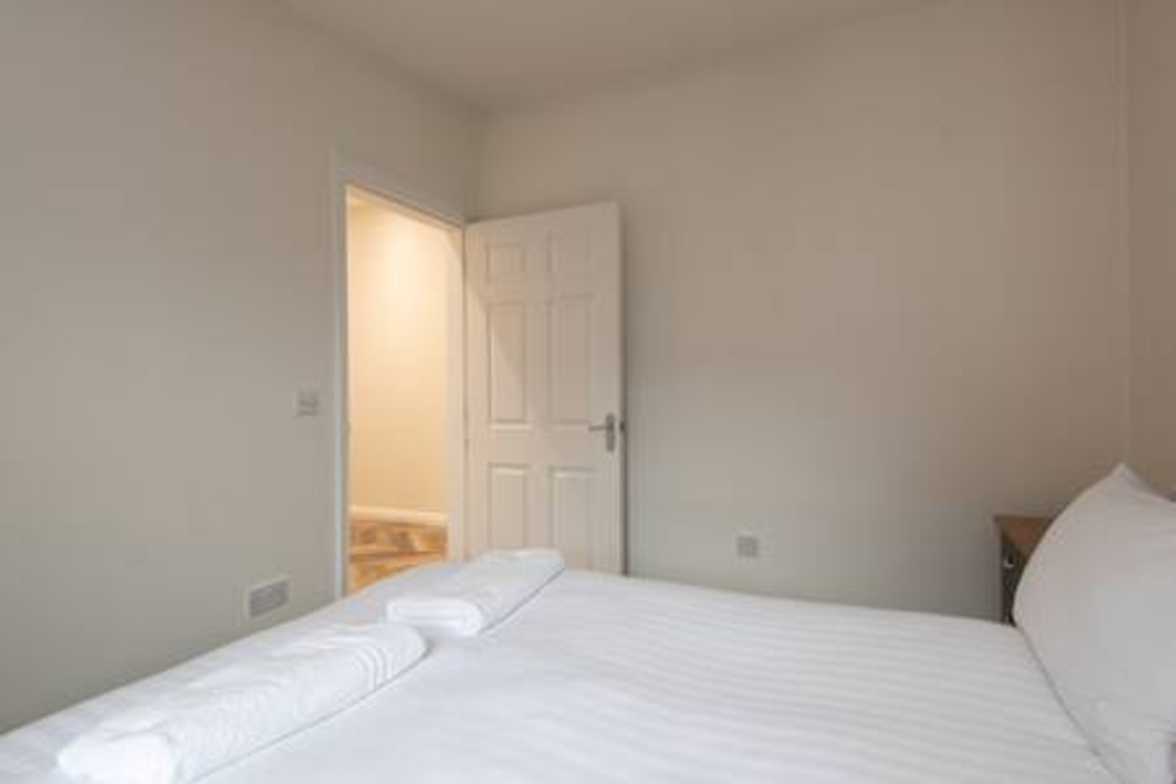 The Orchard Suite - 22