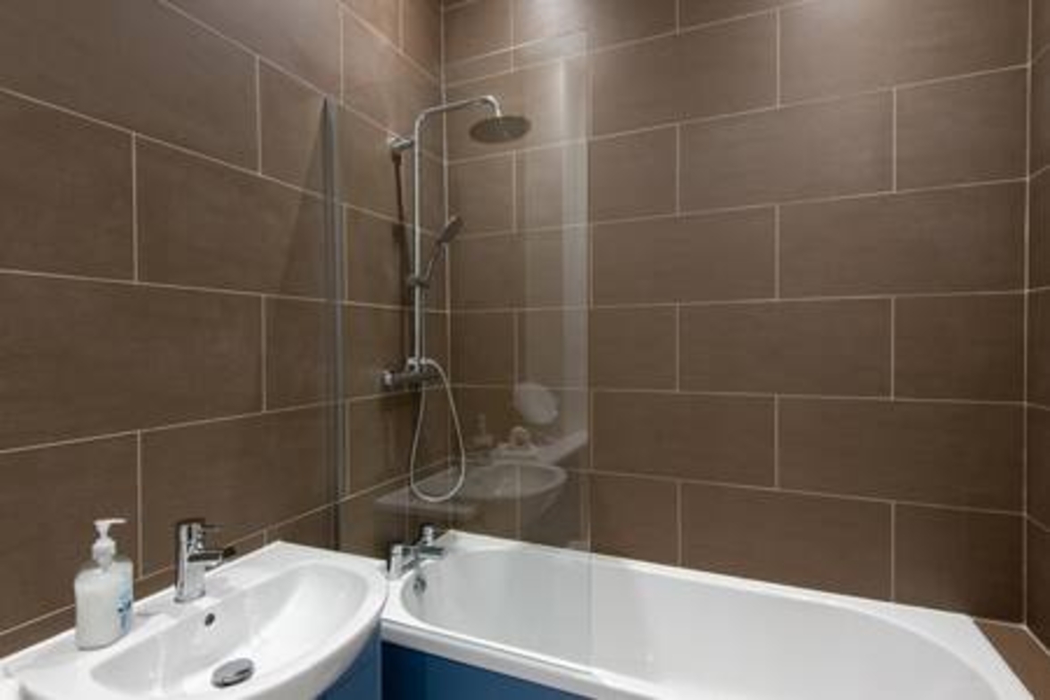 The Orchard Suite - 23