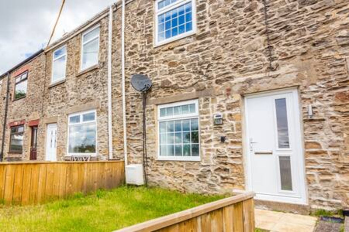 Pleasant View House - 48