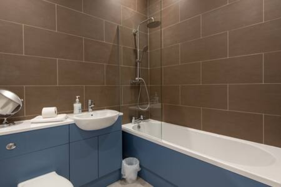 The Orchard Suite - 24
