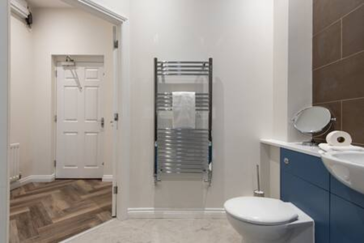 The Orchard Suite - 25