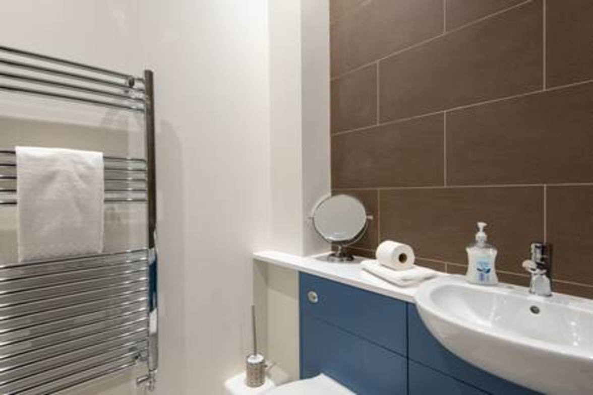The Orchard Suite - 26