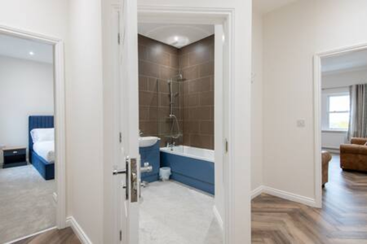 The Orchard Suite - 27