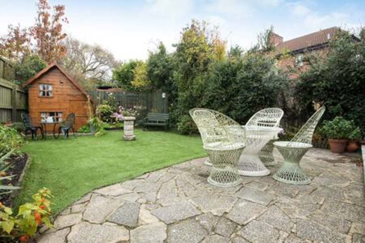 Musgrave Gardens - 40