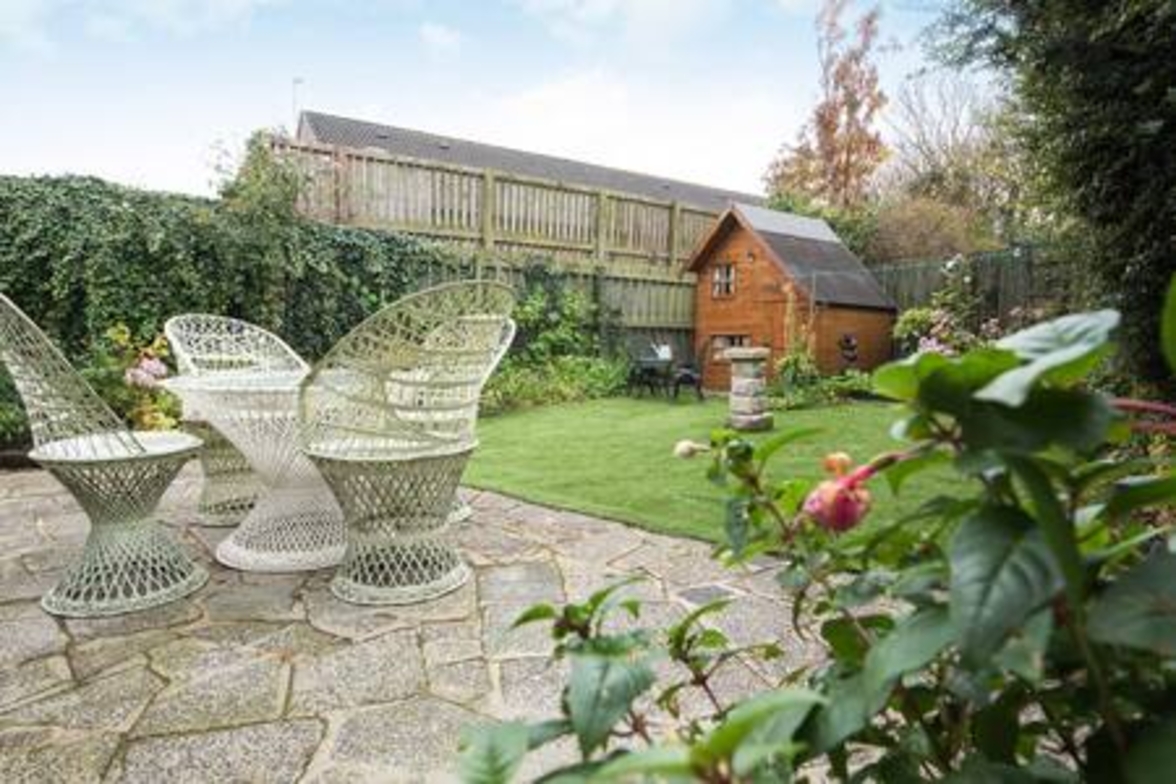 Musgrave Gardens - 41