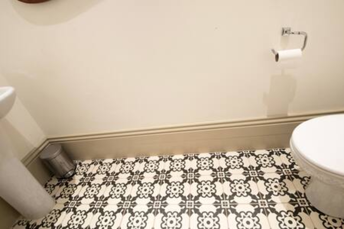 The Primrose One at The Grove - 42