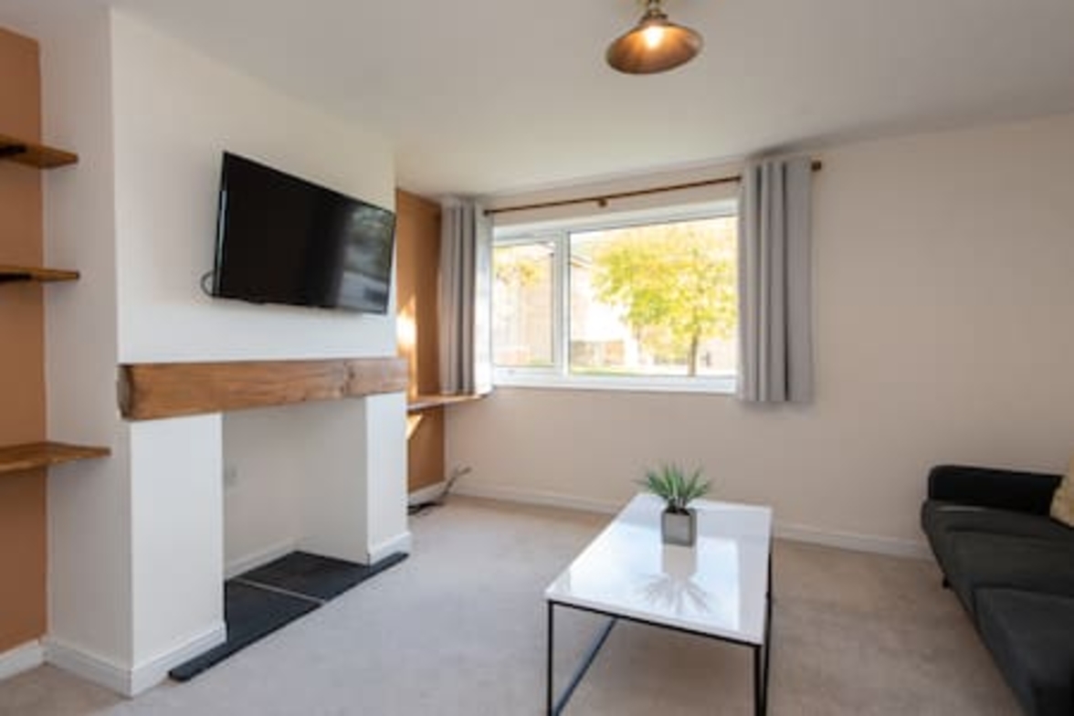 The Hallington - 2