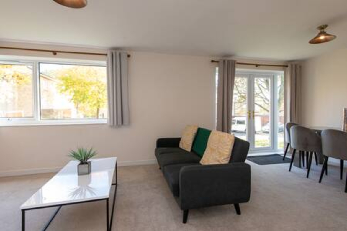 The Hallington - 3