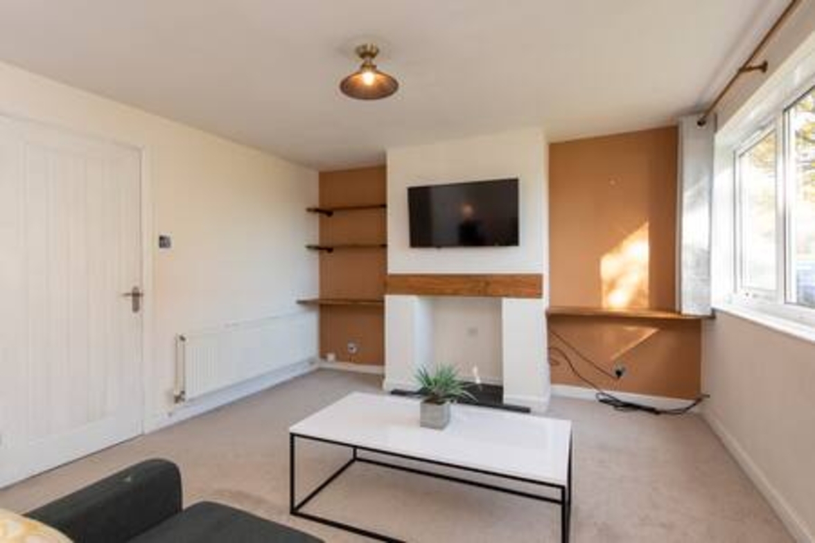 The Hallington - 4