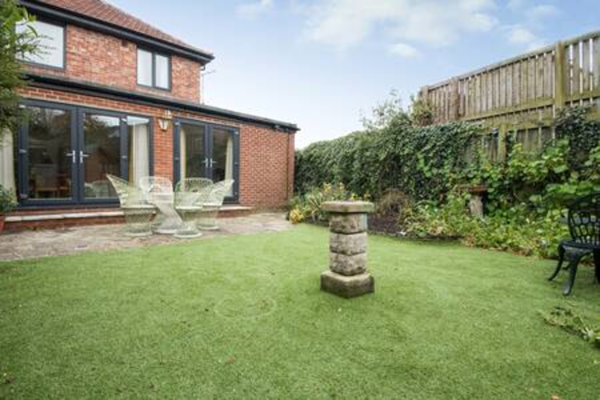Musgrave Gardens - 42