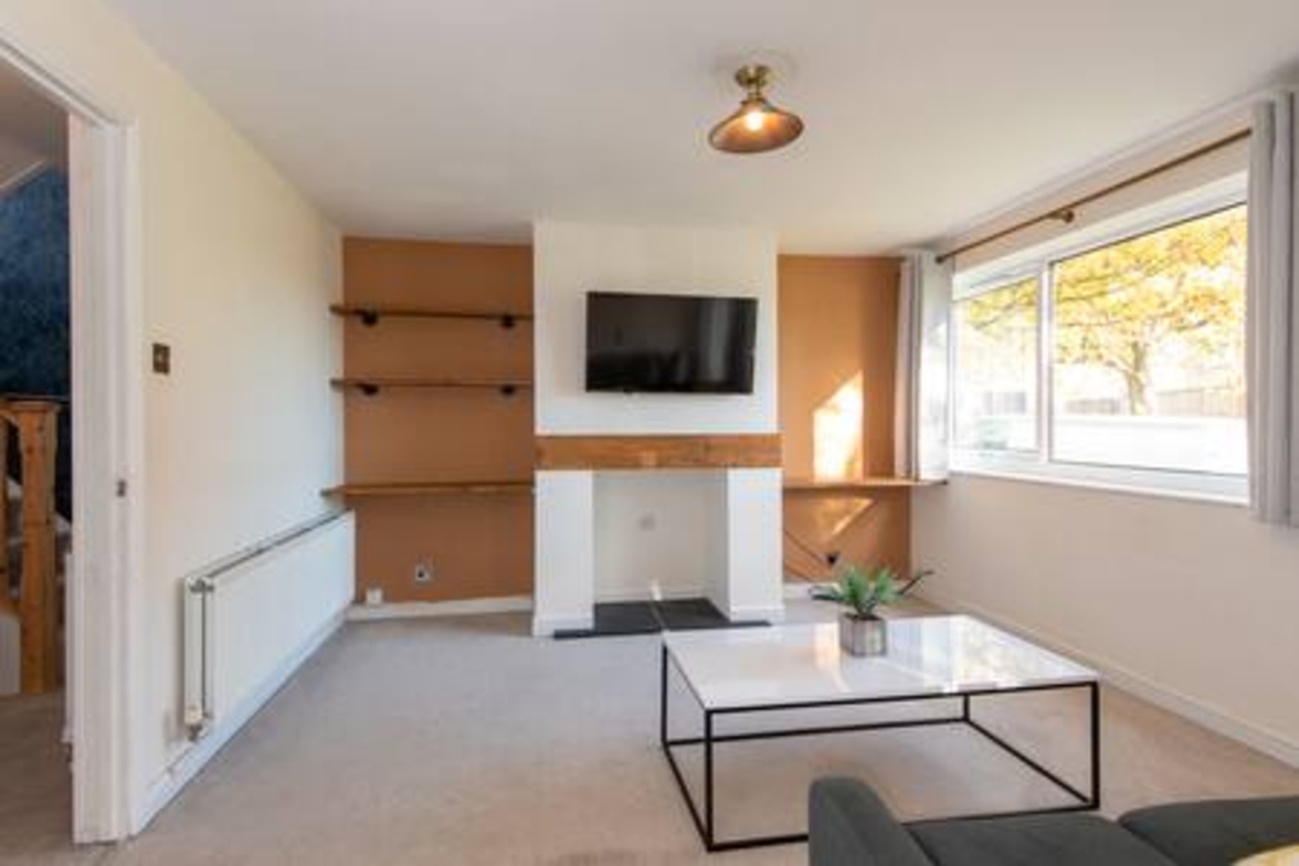 The Hallington - 6